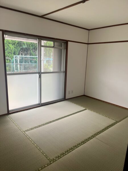 大阪府交野市内装リフォーム